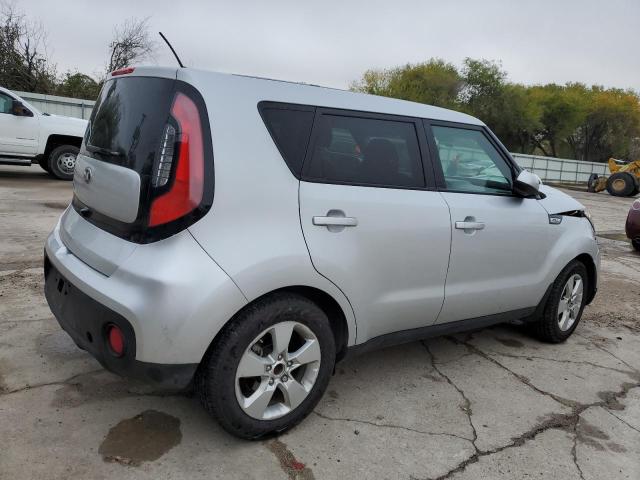 KNDJN2A25J7549879 | 2018 KIA SOUL