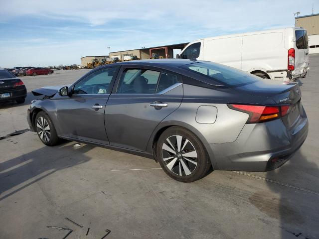 2021 NISSAN ALTIMA SV - 1N4BL4DV7MN345604