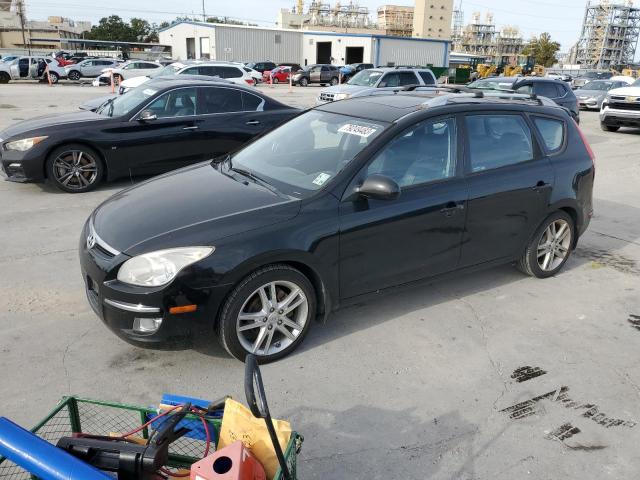 2012 Hyundai Elantra Touring GLS