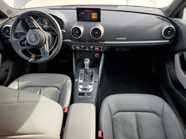 2018 AUDI A3 E-TRON - WAUUPBFF2JA068099