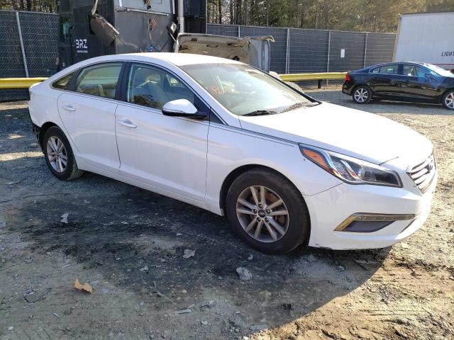 5NPE24AA0GH431062 | 2016 HYUNDAI SONATA ECO