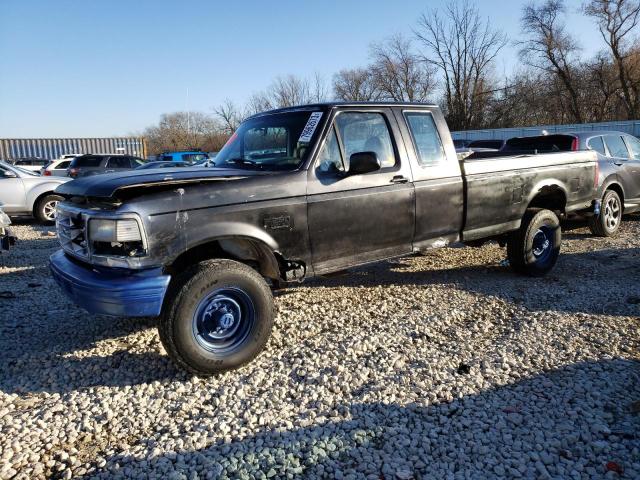 1997 Ford F-250 