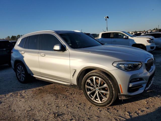 5UXTR7C56KLF30897 | 2019 BMW x3 sdrive30i