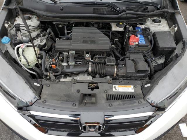 2HKRW2H85MH678036 | 2021 HONDA CR-V EXL