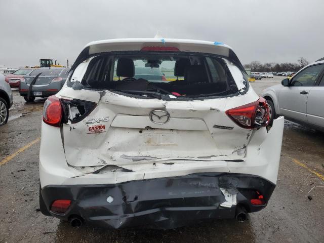 JM3KE2DY0F0494205 | 2015 MAZDA CX-5 GT