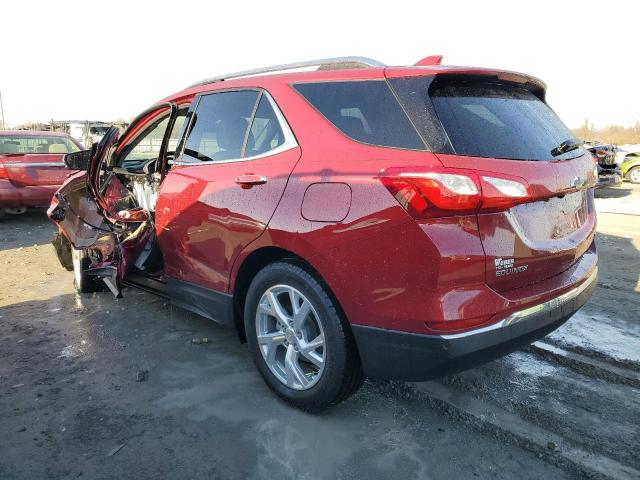 2GNAXNEV1M6157350 | 2021 CHEVROLET EQUINOX PR