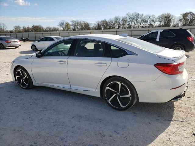 1HGCV2F36LA000693 | 2020 Honda accord sport