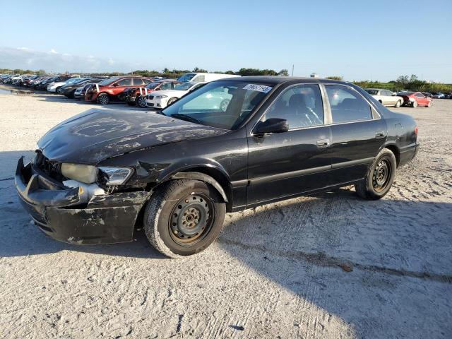 2000 Toyota Camry CE