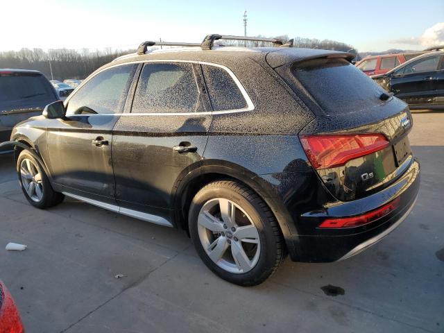 WA1BNAFY3J2005514 2018 AUDI Q5 - Image 2