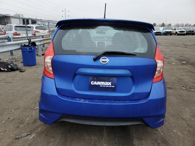 3N1CE2CP6FL351433 | 2015 NISSAN VERSA NOTE