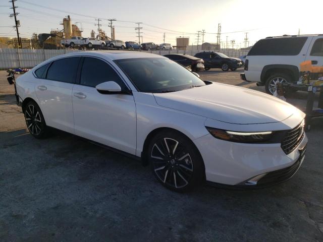 1HGCY2F89PA041599 Honda Accord Touring Hybrid