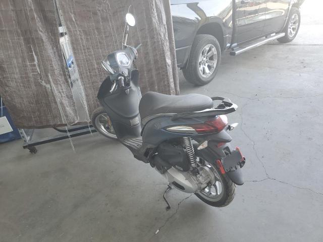 2022 PIAGGIO LIBERTY 15 ZAPM898G2N7003608