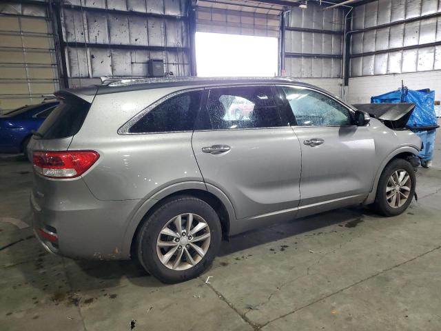 5XYPK4A19GG046681 | 2016 KIA SORENTO SX