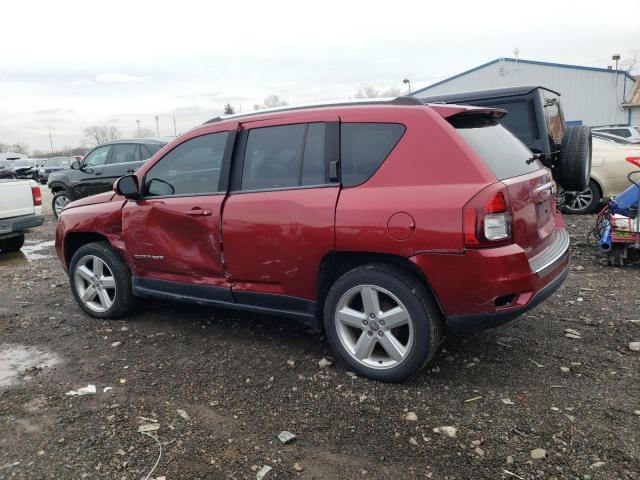 1C4NJCEA2ED729865 | 2014 JEEP COMPASS LA