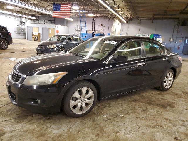 2010 Honda Accord Coupe EX-L