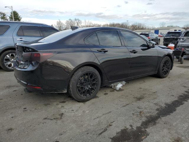 2017 Acura Tlx Tech VIN: 19UUB2F52HA007047 Lot: 78891693