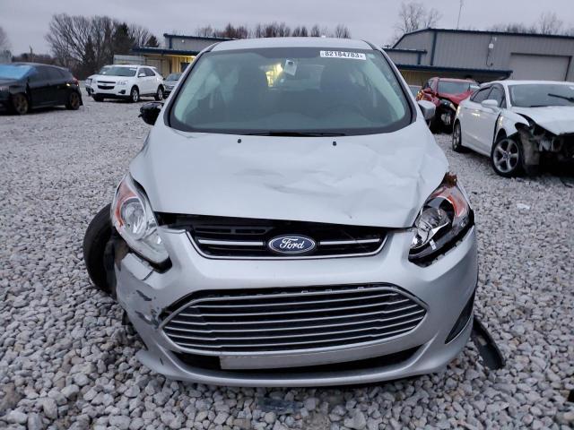 1FADP5AU7GL120405 | 2016 FORD C-MAX SE