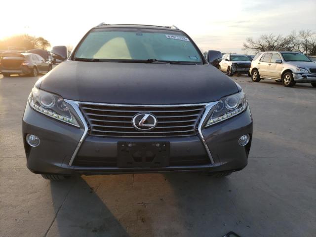 2T2ZK1BA3FC197320 | 2015 LEXUS RX 350