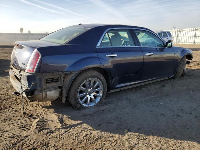 2C3CCAET0EH301467 | 2014 CHRYSLER 300C