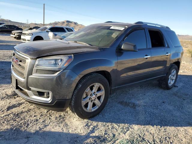 1GKKVNED6EJ159808 | 2014 GMC ACADIA SLE