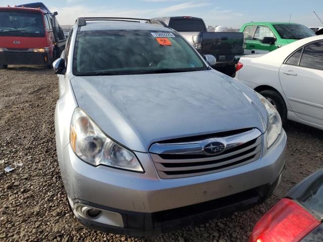 2012 Subaru Outback 2.5I Premium VIN: 4S4BRCBC6C3274650 Lot: 75892223