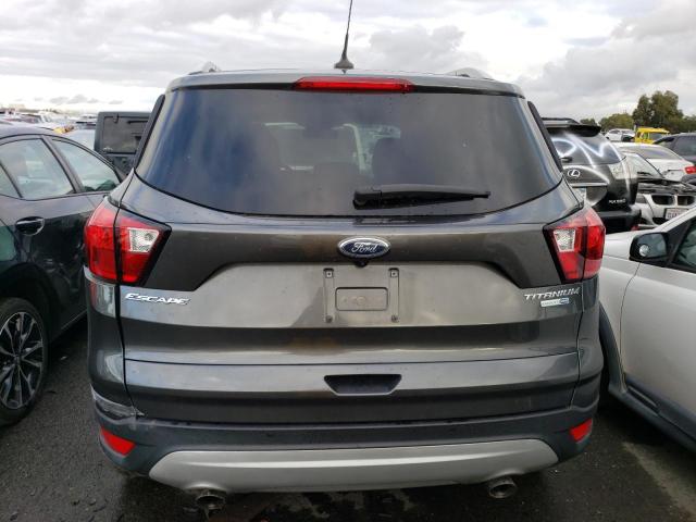 1FMCU9J92KUC05295 2019 FORD ESCAPE, photo no. 6