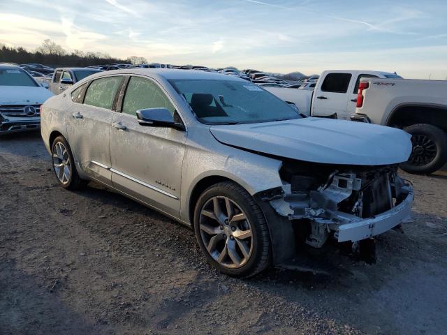 2G1125S38J9177799 | 2018 CHEVROLET IMPALA PRE