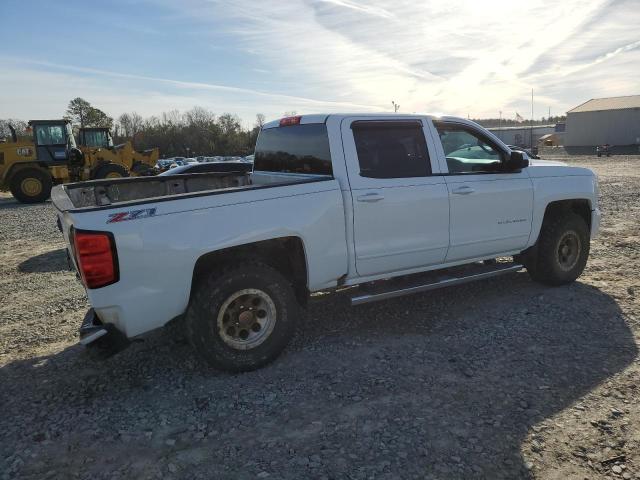 3GCUKREC8HG109669 | 2017 CHEVROLET SILVERADO