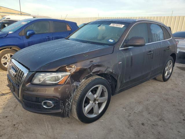 2012 Audi Q5 Premium Plus