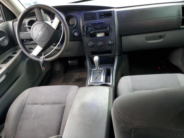 2006 Dodge Charger Se VIN: 2B3KA43G56H491788 Lot: 82176443