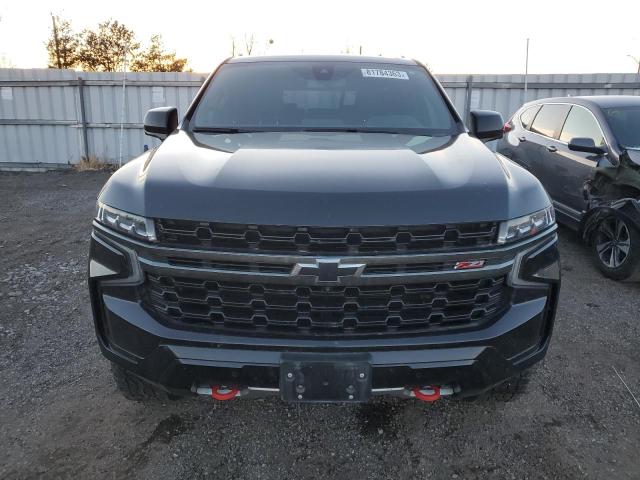 1GNSKPKD3MR111856 | 2021 CHEVROLET TAHOE K150