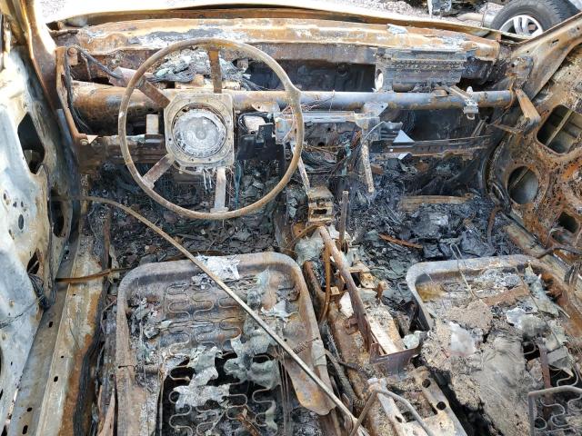 1996 Honda Accord Lx VIN: 1HGCD5636TA262069 Lot: 81554073