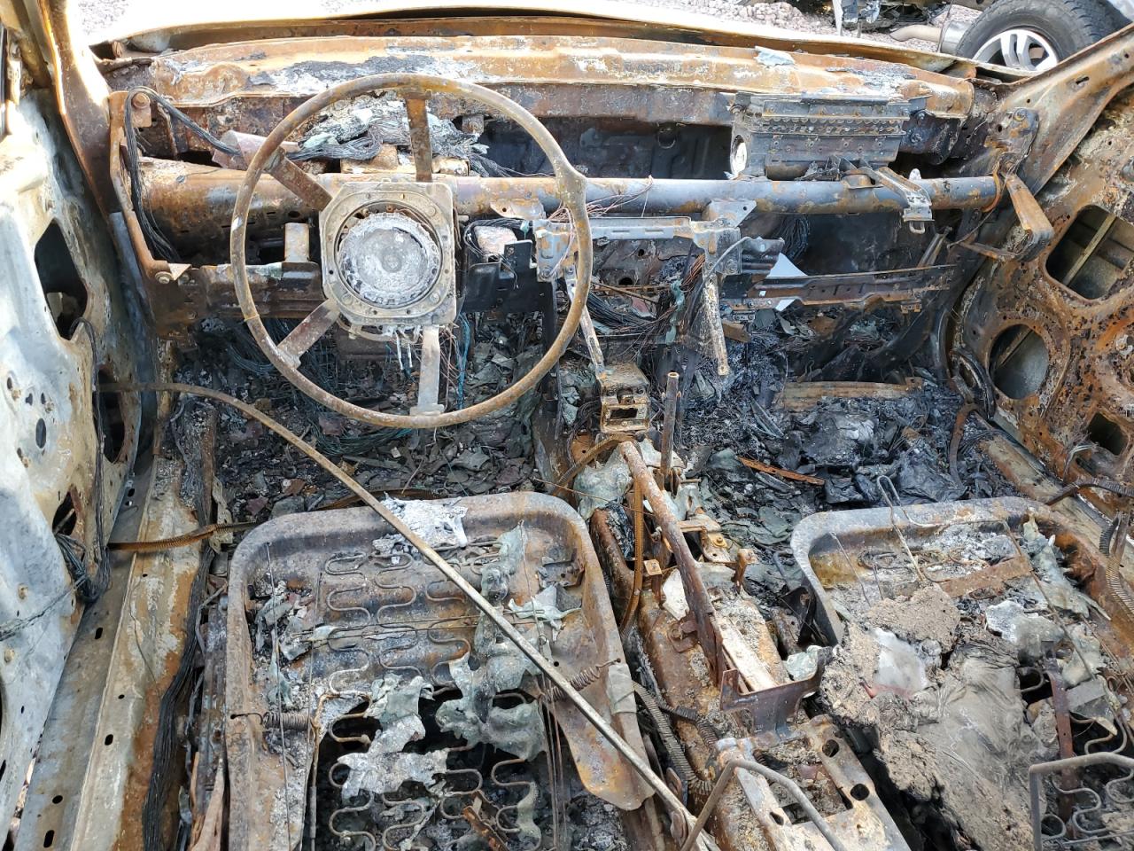 1HGCD5636TA262069 1996 Honda Accord Lx