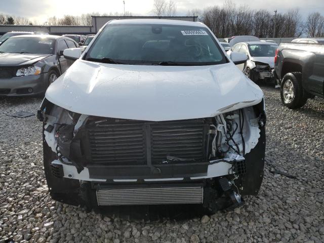 3GNAXUEV2MS115734 | 2021 CHEVROLET EQUINOX LT