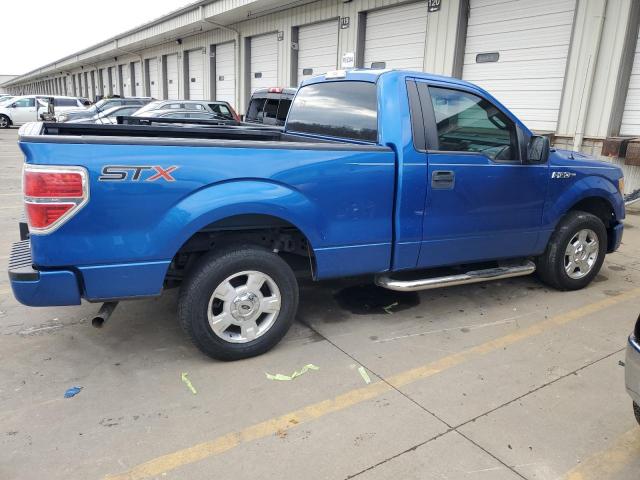 1FTMF1CM1EFA41388 | 2014 FORD F150