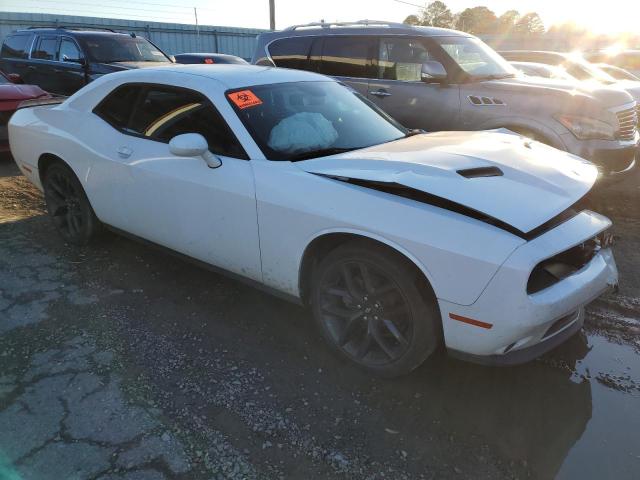 2C3CDZAG2KH735406 | 2019 DODGE CHALLENGER