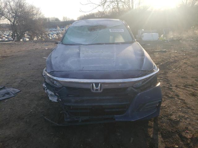 2020 HONDA ACCORD LX - 1HGCV1F14LA105080
