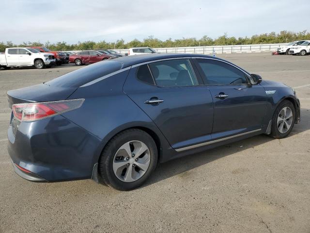 2014 Kia Optima - Image 3