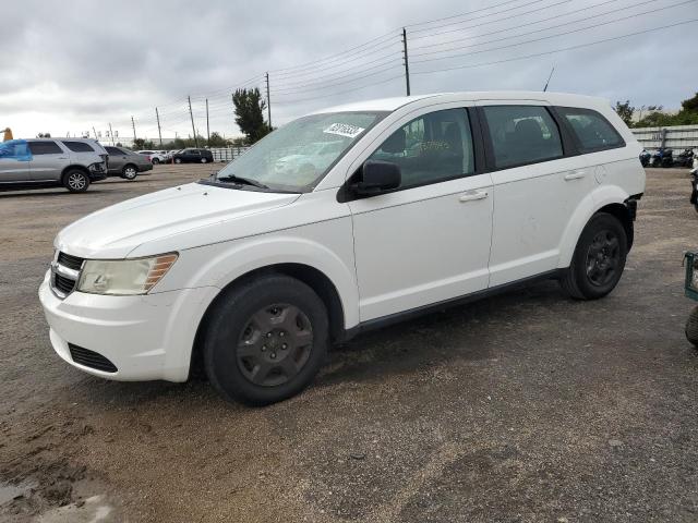 2010 Dodge Journey SE