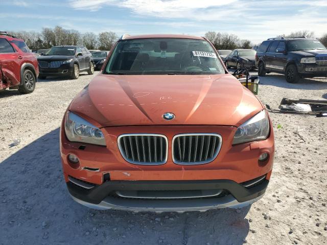 WBAVM1C54FV316520 | 2015 BMW X1 SDRIVE2