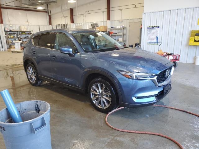 2021 MAZDA CX-5 GRAND - JM3KFBDM3M0476630