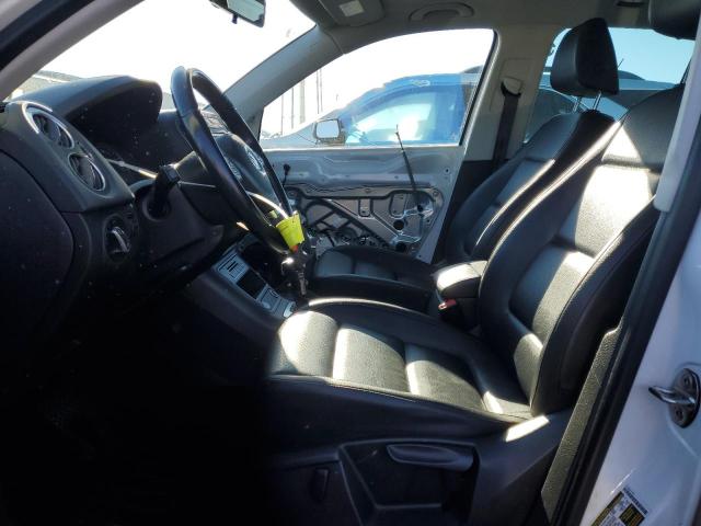 2015 VOLKSWAGEN TIGUAN S WVGAV7AX3FW605030