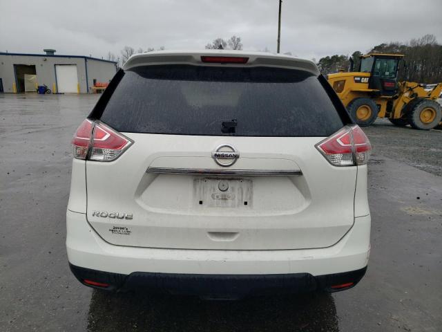 JN8AT2MT1GW016876 | 2016 NISSAN ROGUE S