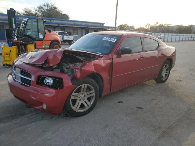 2007 Dodge Charger SE