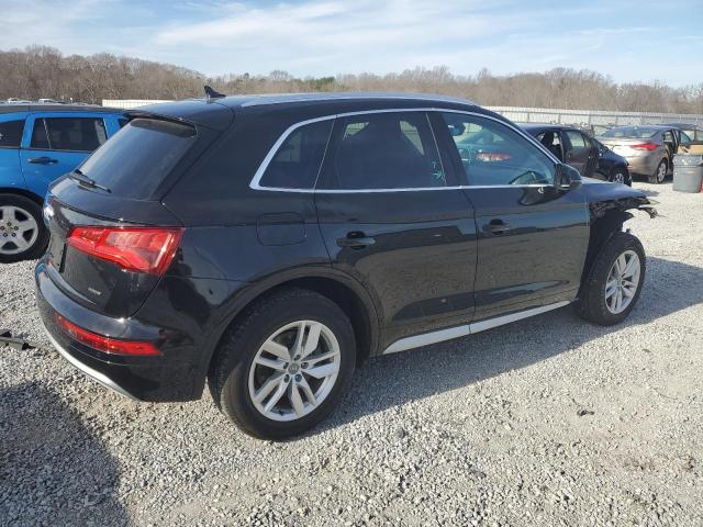 WA1ANAFY8L2051709 2020 AUDI Q5, photo no. 3