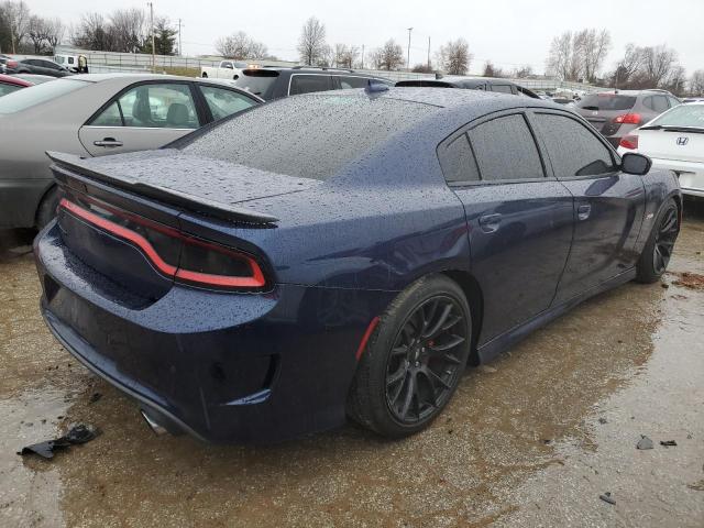 2C3CDXGJ9FH867320 | 2015 DODGE CHARGER R/