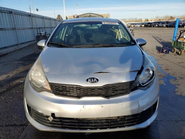 KNADM4A34G6559657 | 2016 KIA RIO LX