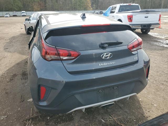 KMHTG6AF8KU008434 | 2019 HYUNDAI VELOSTER B