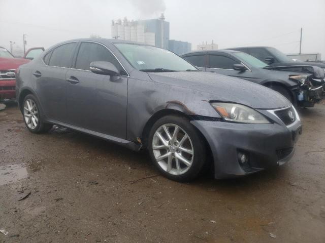 JTHCF5C27D5063299 | 2013 Lexus is 250