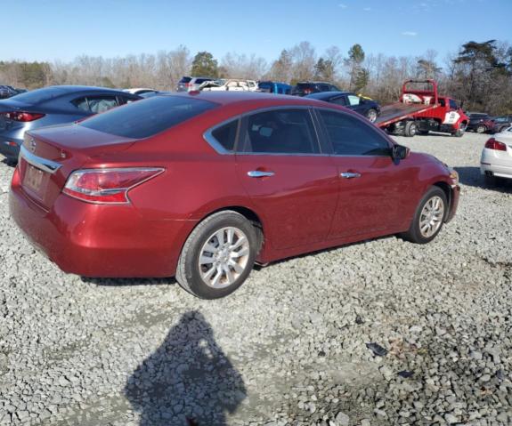 2015 NISSAN ALTIMA 2.5 - 1N4AL3AP2FN386513